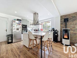  Maison � vendre 5 pi�ces 92 m�