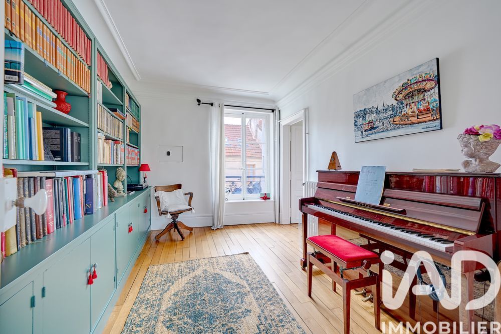 � vendre  Maison Verri�res-le-Buisson (91370)