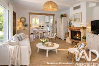  Maison � vendre 3 pi�ces 60 m�