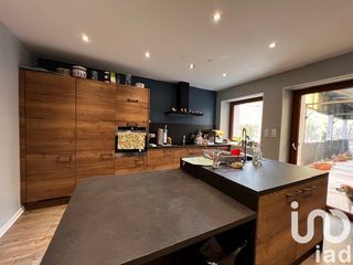  Maison � vendre 7 pi�ces 206 m�