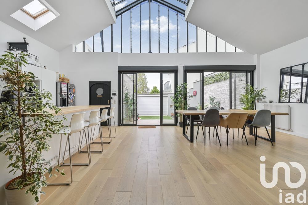 � vendre  Maison Suresnes (92150)