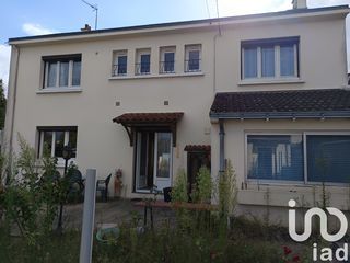  Maison � vendre 5 pi�ces 129 m�