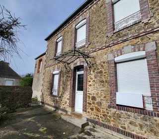  Maison � vendre 4 pi�ces 90 m�