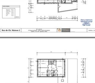  Villa � vendre 5 pi�ces 167 m�