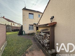  Maison � vendre 5 pi�ces 112 m�