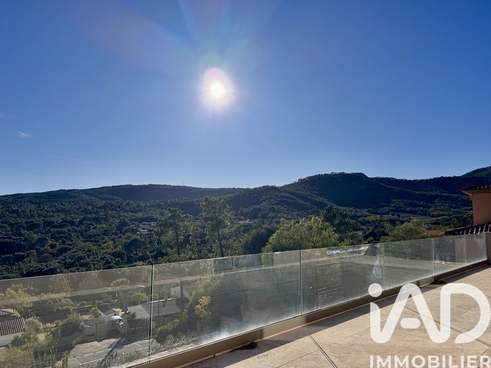 � vendre  Villa Le Plan-de-la-Tour (83120)