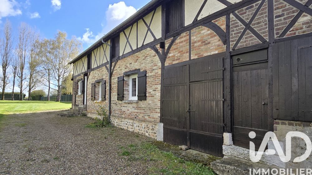 � vendre  Maison Vernon (27200)