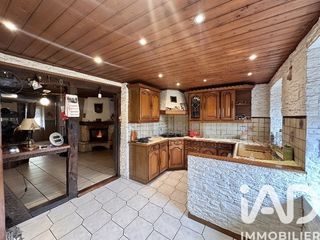  Maison � vendre 6 pi�ces 115 m�