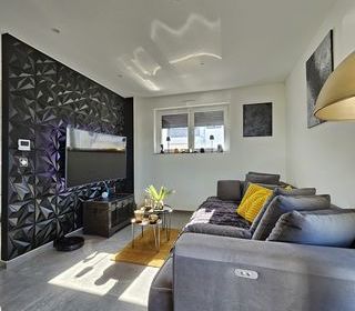  Maison � vendre 4 pi�ces 117 m�