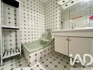  Appartement � vendre 3 pi�ces 53 m�