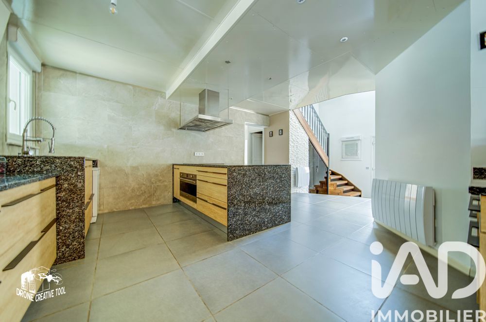 � vendre  Maison Marly (57155)