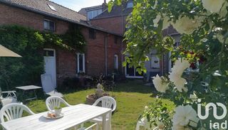  Maison � vendre 11 pi�ces 252 m�