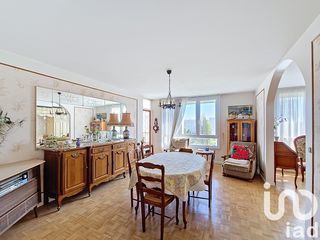  Appartement � vendre 4 pi�ces 71 m�