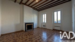  Maison � vendre 4 pi�ces 100 m�