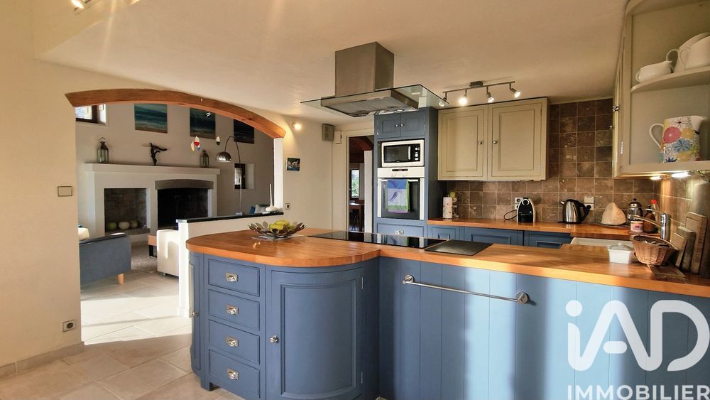 � vendre  Villa Sarzeau (56370)