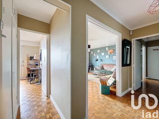  Appartement � vendre 4 pi�ces 83 m�