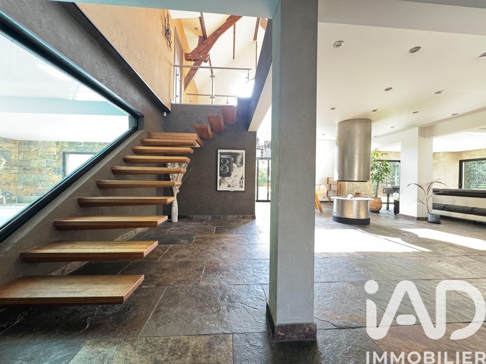 � vendre  Villa Gazeran (78125)