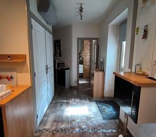  Maison � vendre 6 pi�ces 120 m�