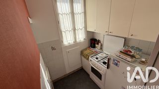  Appartement � vendre 3 pi�ces 47 m�