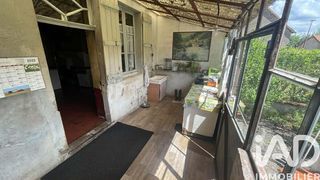  Maison � vendre 3 pi�ces 78 m�