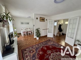  Maison � vendre 5 pi�ces 110 m�