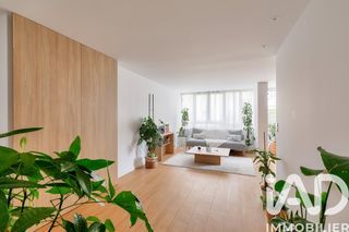  Appartement � vendre 3 pi�ces 71 m�