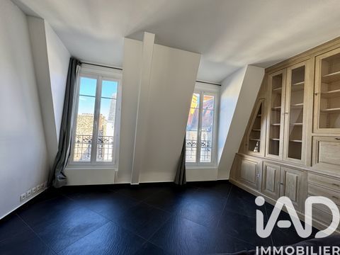  Vente Studio 1 pi�ce Appartement - 1 pi�ce(s) - 22 m�