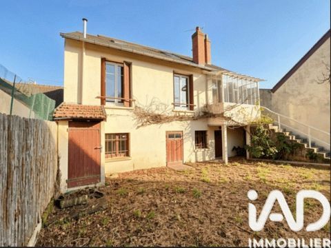   Vente Maison traditionnelle 7 pi�ces Maison - 7 pi�ce(s) - 141 m�