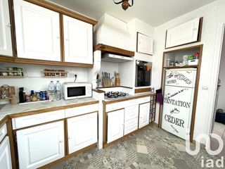  Maison � vendre 6 pi�ces 118 m�