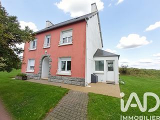  Maison � vendre 6 pi�ces 114 m�