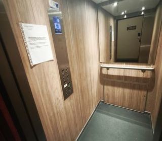  Appartement � vendre 3 pi�ces 76 m�