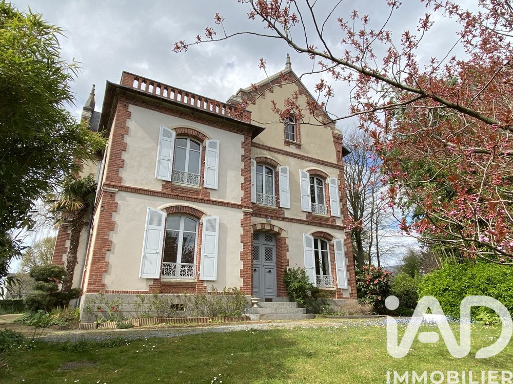 � vendre  Maison Coutances (50200)