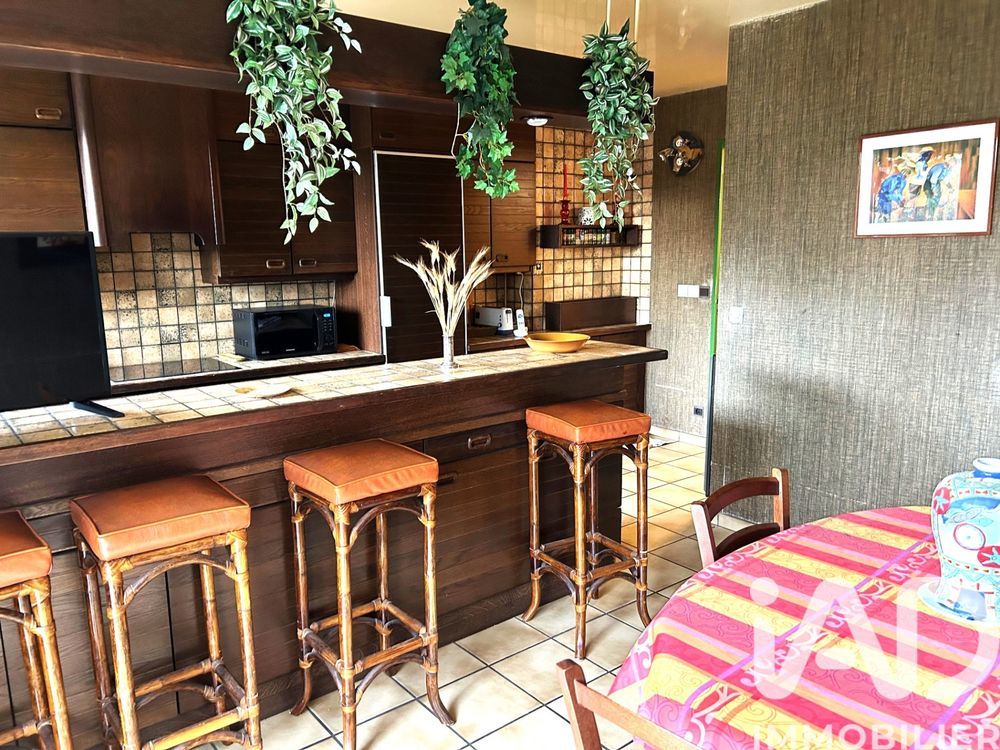 � vendre  Appartement Saint-Maur-des-Foss�s (94100)