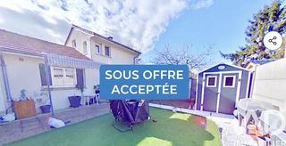  Maison � vendre 3 pi�ces 75 m�