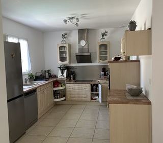  Maison � vendre 4 pi�ces 103 m�
