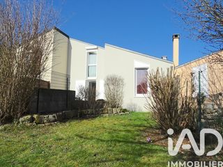  Maison � vendre 5 pi�ces 98 m�