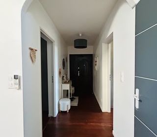  Appartement � vendre 4 pi�ces 100 m�