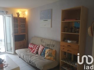  Maison � vendre 3 pi�ces 43 m�