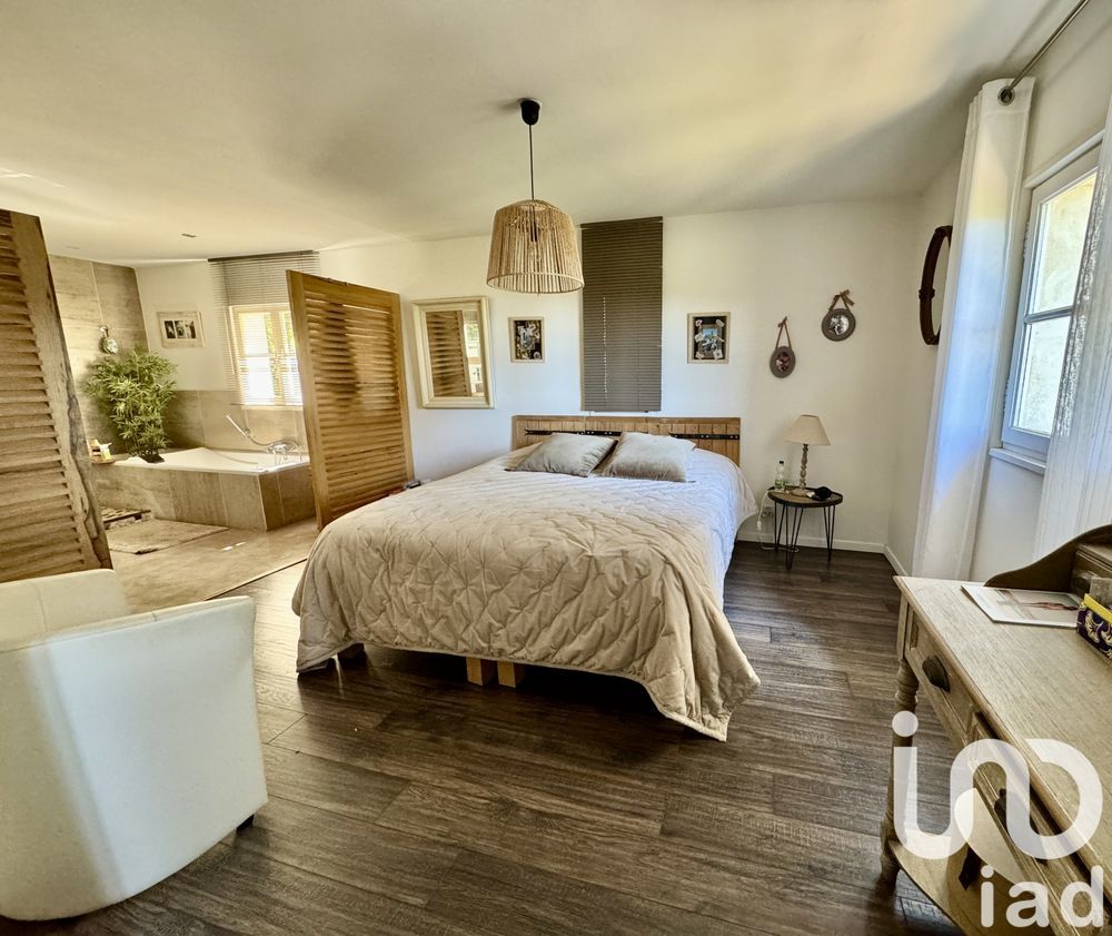 � vendre  Maison Sanary-sur-Mer (83110)