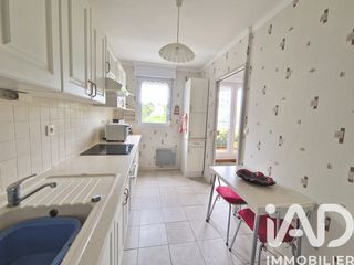  Appartement � louer 3 pi�ces 60 m�