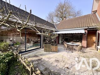  Maison � vendre 10 pi�ces 293 m�