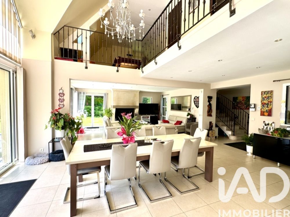 � vendre  Maison Pennedepie (14600)