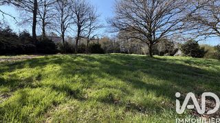  Terrain � vendre 1139 m�