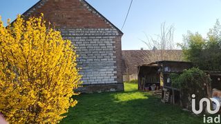  Maison � vendre 3 pi�ces 67 m�