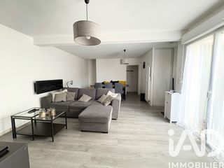  Maison � vendre 4 pi�ces 85 m�