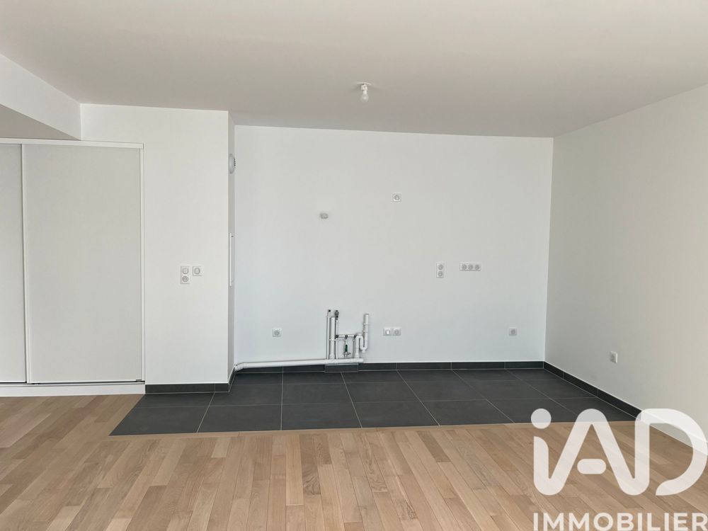 � vendre  Appartement Paris 15