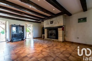  Maison � vendre 3 pi�ces 110 m�