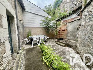  Appartement � vendre 3 pi�ces 56 m�