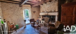  Maison � vendre 7 pi�ces 260 m�