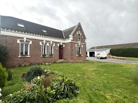   Vente Maison/villa 8 pi�ces Maison - 8 pi�ce(s) - 188 m�